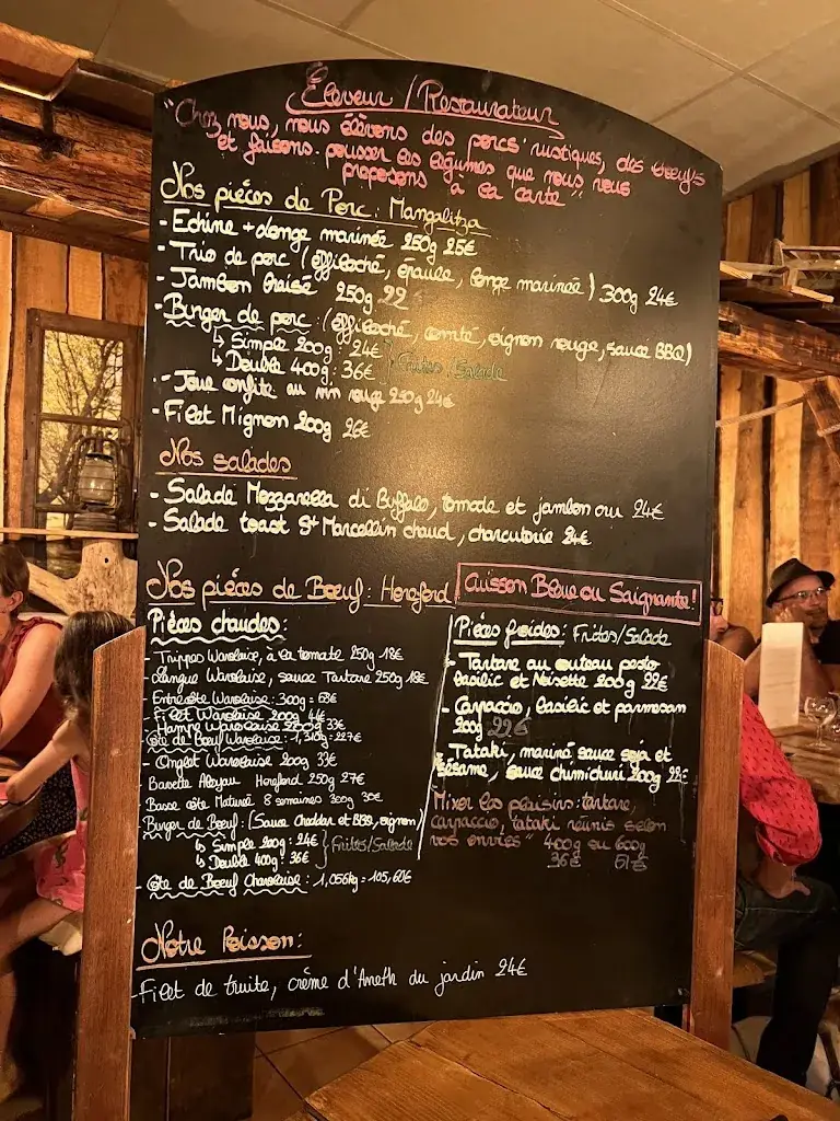 Menu_Taverne Bélier Rouge_l'Abbaye_image_1