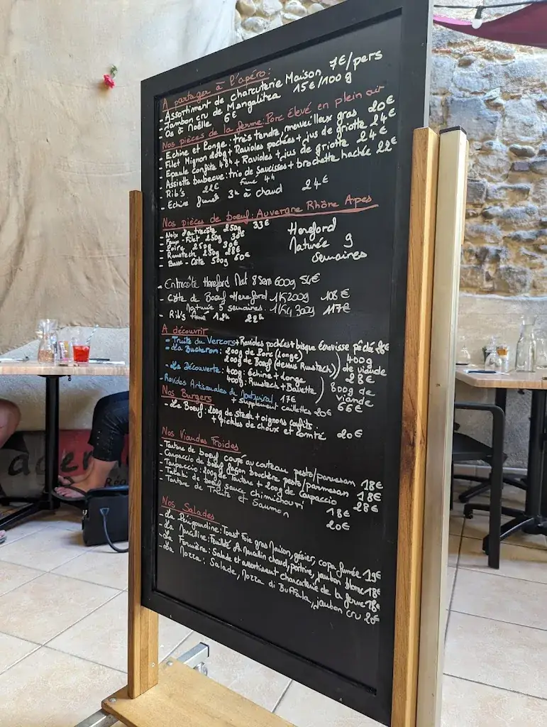 Menu_Taverne Bélier Rouge_l'Abbaye_image_4