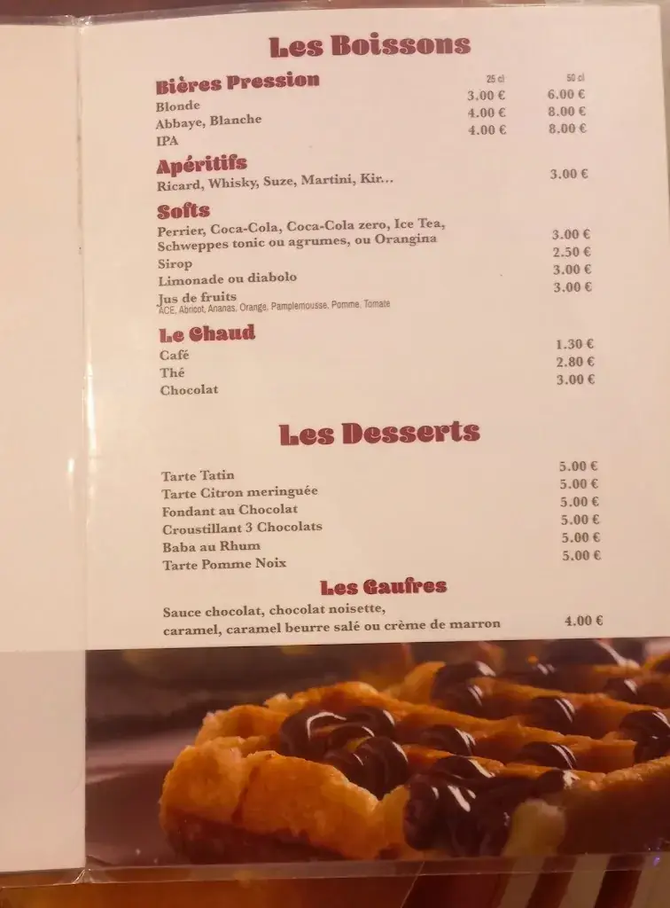 Menu_Hostellerie Vieux St Antoine_l'Abbaye_image_2