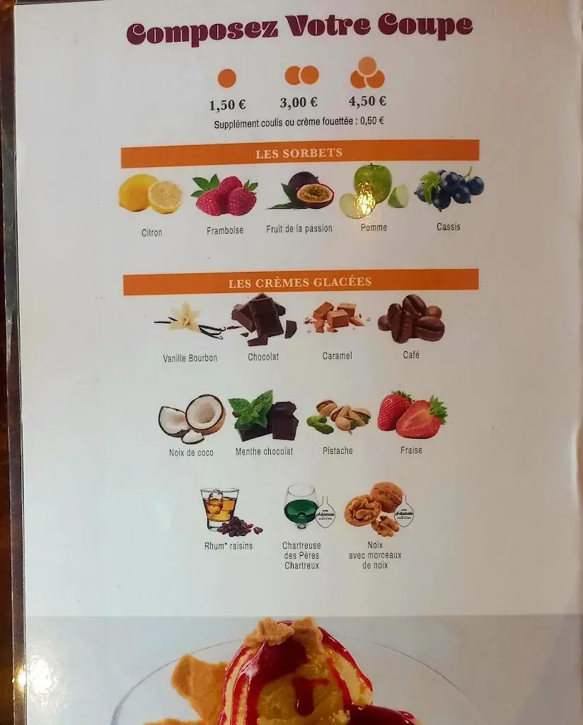 Menu_Hostellerie Vieux St Antoine_l'Abbaye_image_3