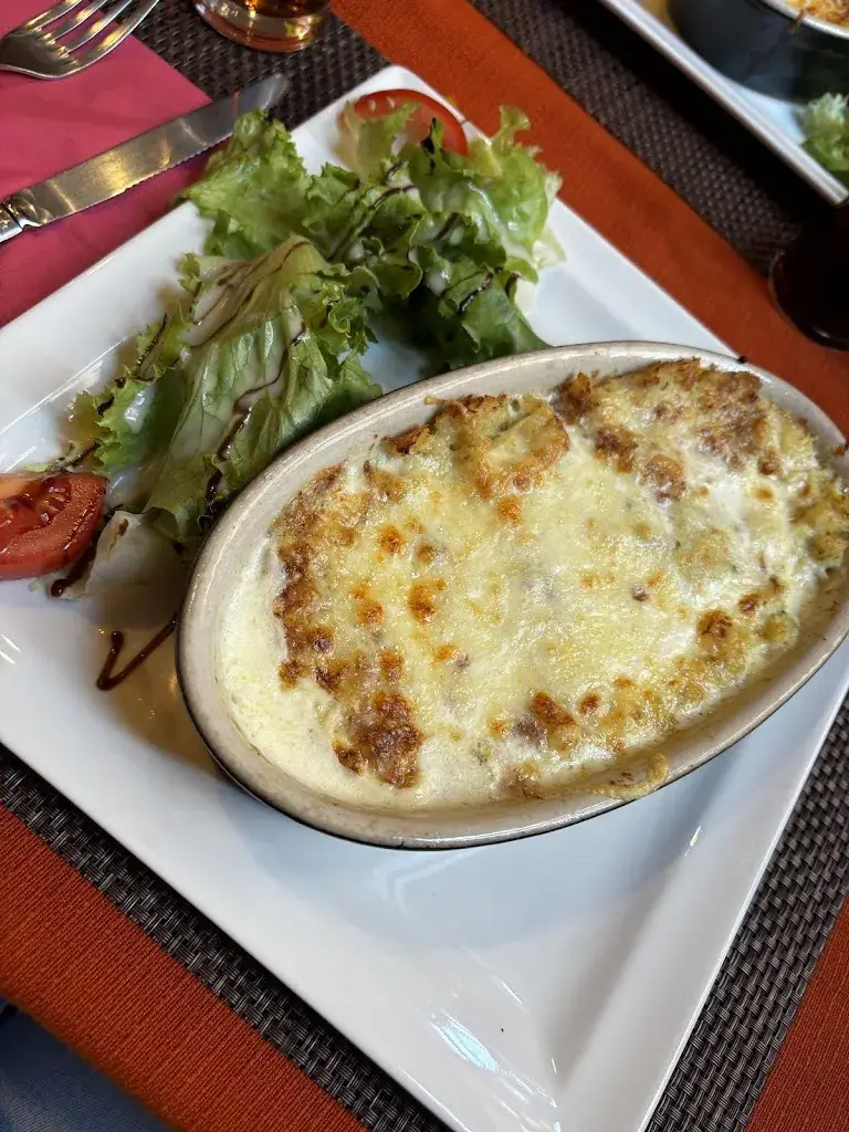 Menu_Hostellerie Vieux St Antoine_l'Abbaye_image_5