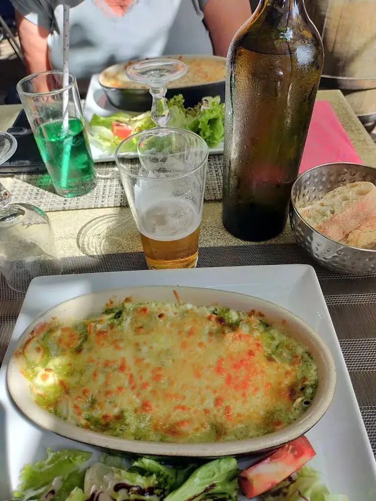 Menu_Hostellerie Vieux St Antoine_l'Abbaye_image_8