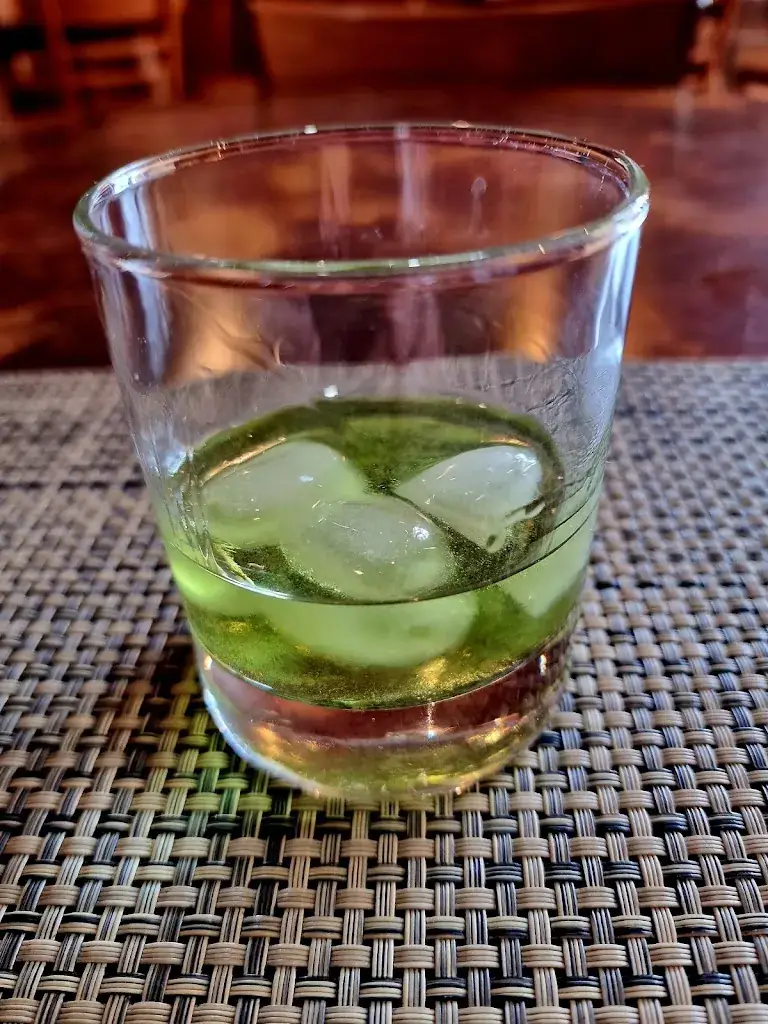 Menu_Hostellerie Vieux St Antoine_l'Abbaye_image_9