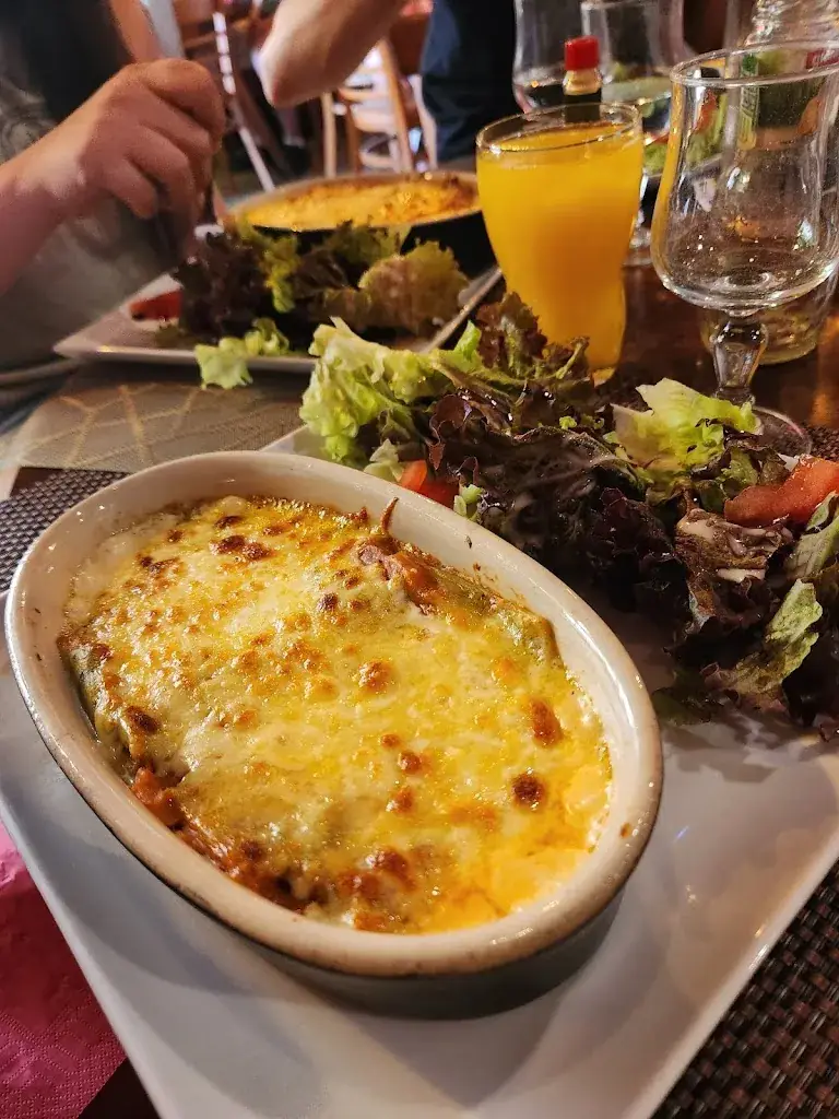 Rasha Tannir_Hostellerie Vieux St Antoine_l'Abbaye_review