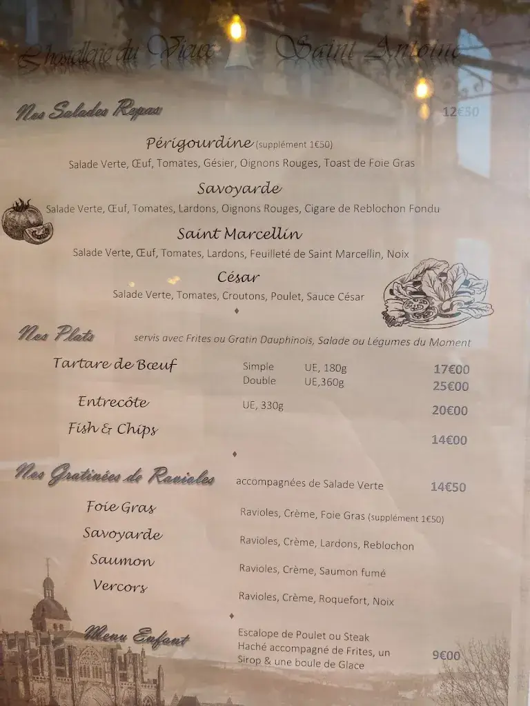 Menu_Les Tentations d'Antoine_l'Abbaye_image_2