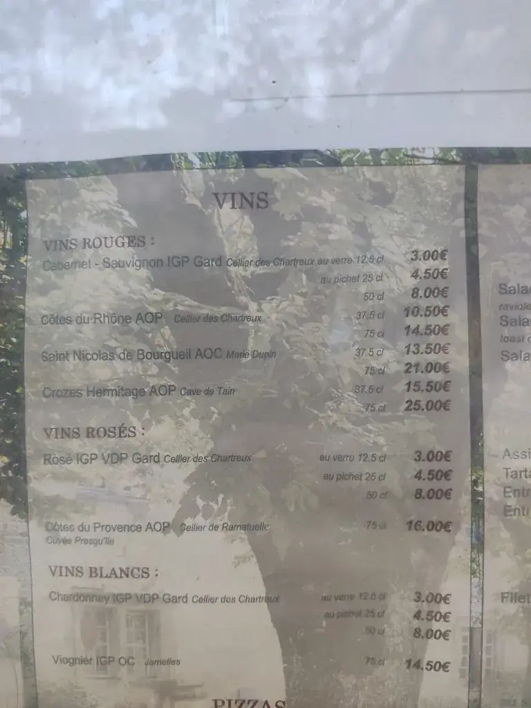 Menu_Les Tentations d'Antoine_l'Abbaye_image_3