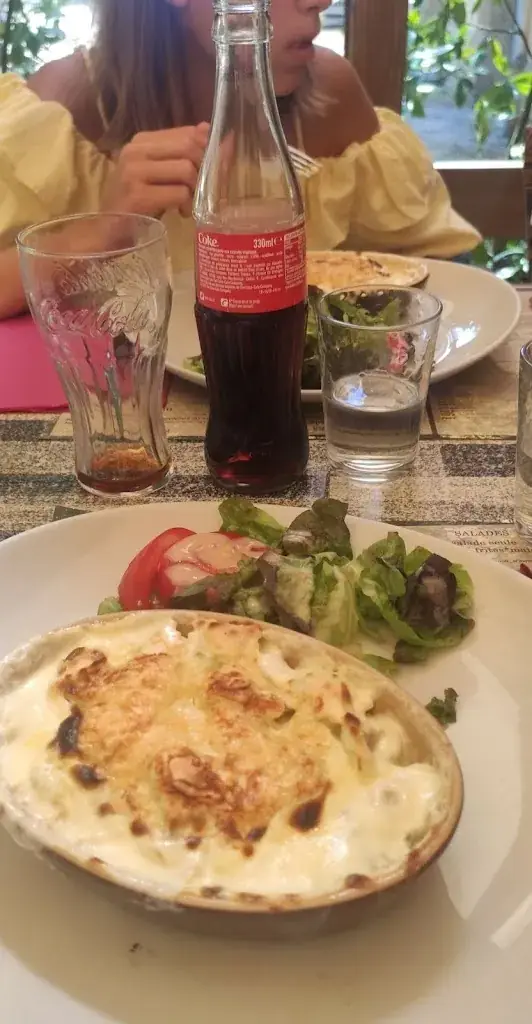 Andréas Driot_Les Tentations d'Antoine_l'Abbaye_review