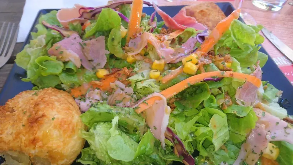 Kevin Buckley_Les Tentations d'Antoine_l'Abbaye_review