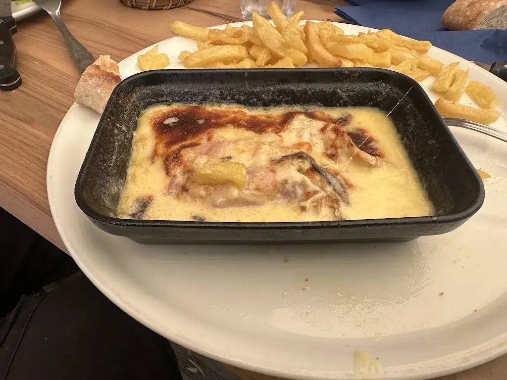 lare basse_Les Tentations d'Antoine_l'Abbaye_review