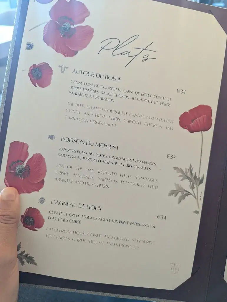 Menu_Restaurant Omma_Roussillon_image_3