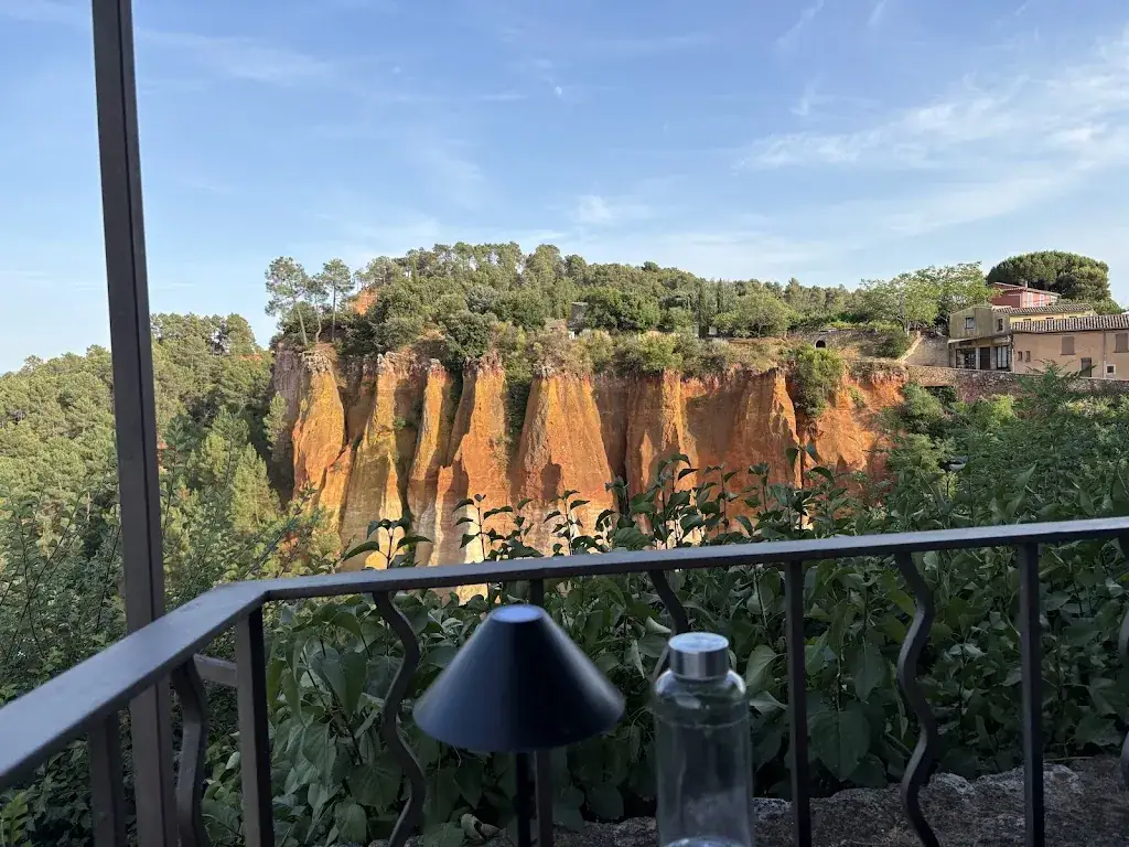 Matt_Restaurant Omma_Roussillon_review