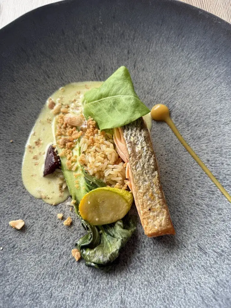 Michael Euston_Restaurant Omma_Roussillon_review