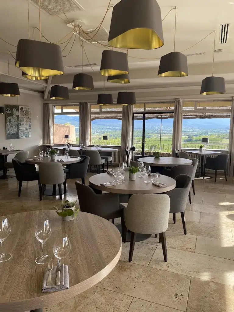 Restaurant Omma_Roussillon_slider_image_1