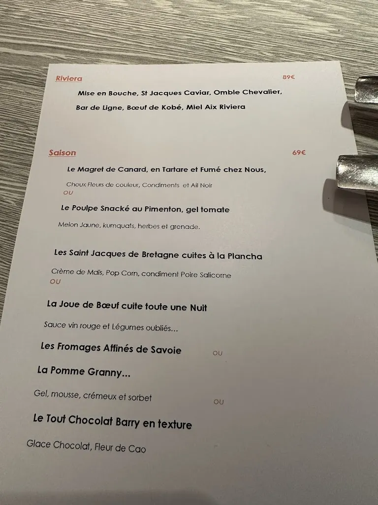 Menu_Le 59 Restaurant_Aix-les-Bains_image_2