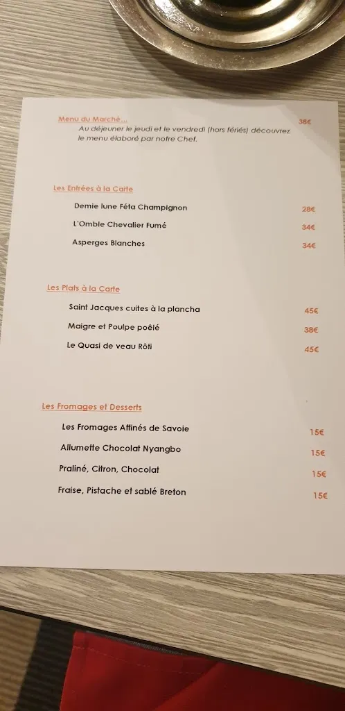 Menu_Le 59 Restaurant_Aix-les-Bains_image_4