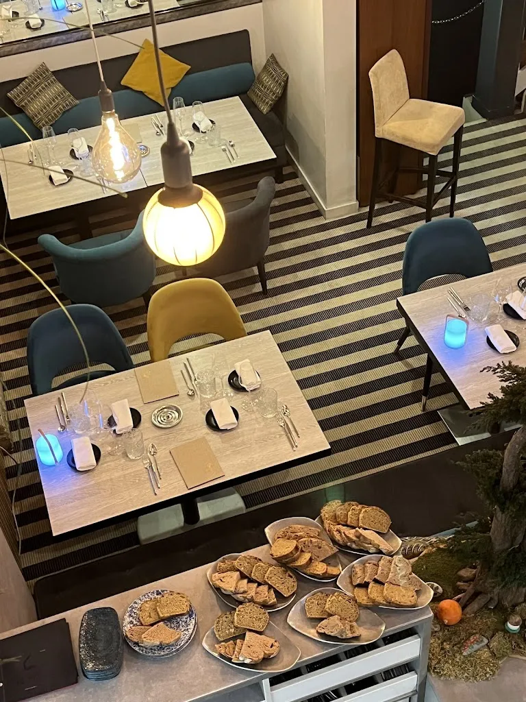 Anna-Kristiina Pae_Le 59 Restaurant_Aix-les-Bains_review