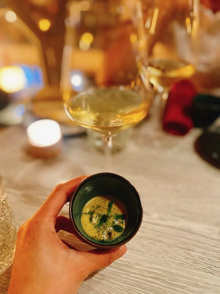 My Hoang_Le 59 Restaurant_Aix-les-Bains_review