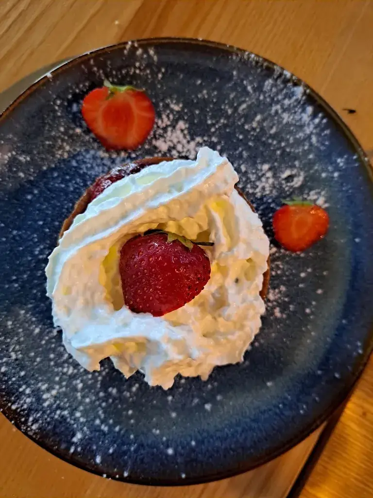 Menu_Golf et brasserie de St-Clair_Saint-Clair_image_6