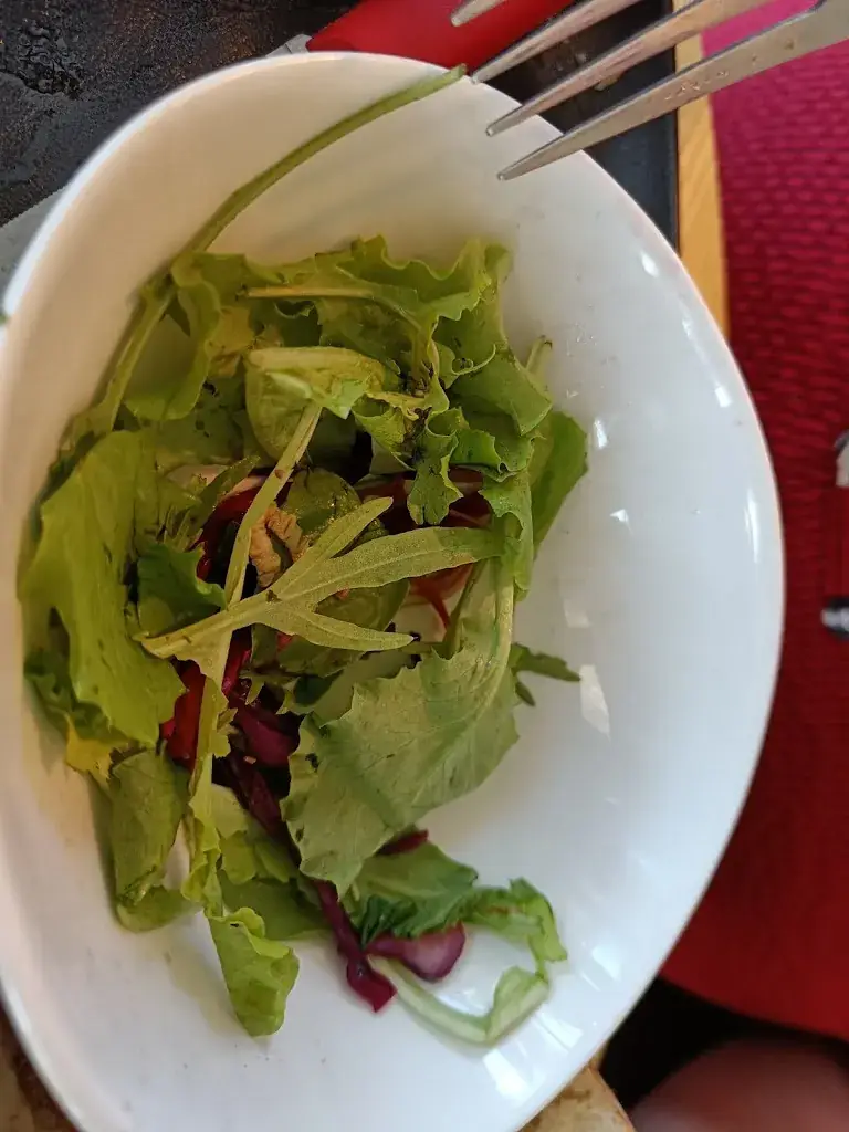 Menu_Golf et brasserie de St-Clair_Saint-Clair_image_7