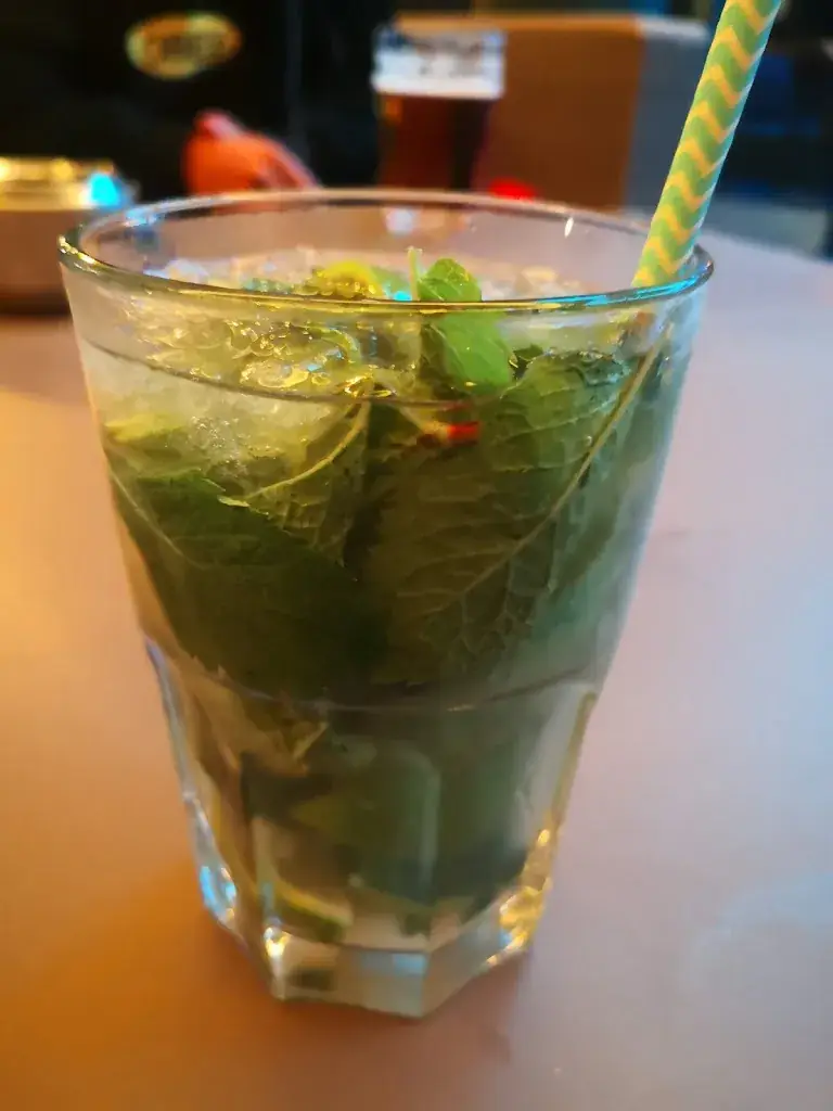 Menu_Golf et brasserie de St-Clair_Saint-Clair_image_8