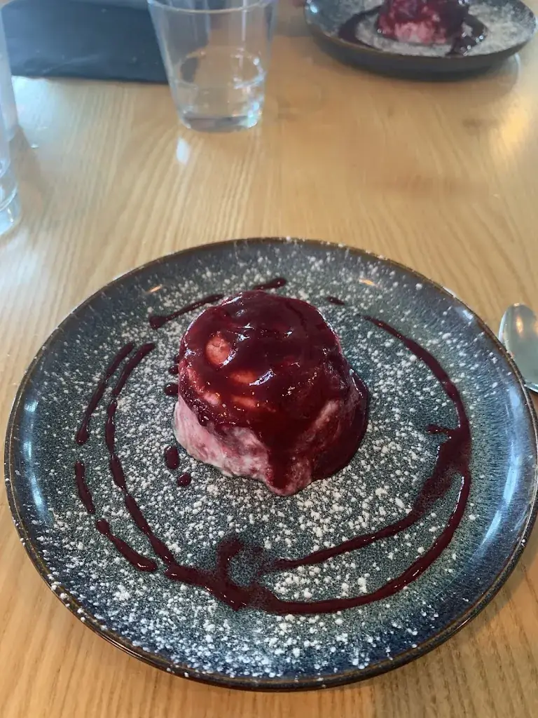 Lilian_Golf et brasserie de St-Clair_Saint-Clair_review