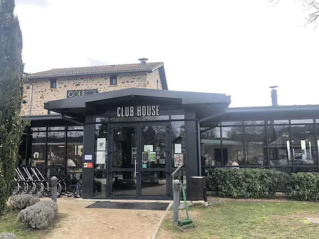 Golf et brasserie de St-Clair_Saint-Clair_slider_image_1