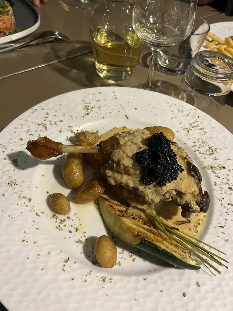 Golf et brasserie de St-Clair_Saint-Clair_slider_image_3