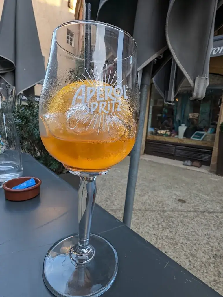 Menu_Restaurant Le P'tit Gourmand Roussillon_Roussillon_immagine_9