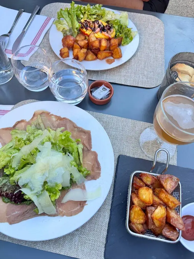 Ivan Boyko_Restaurant Le P'tit Gourmand Roussillon_Roussillon_recensione