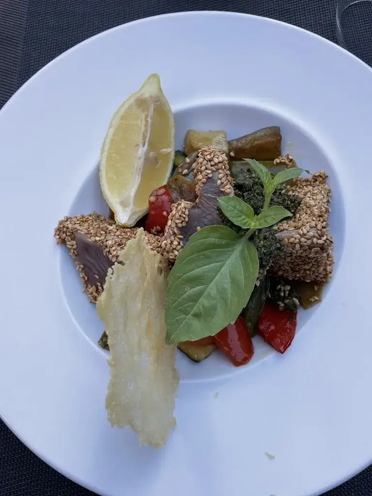 Aurélie Lehmann_Restaurant Le P'tit Gourmand Roussillon_Roussillon_recensione