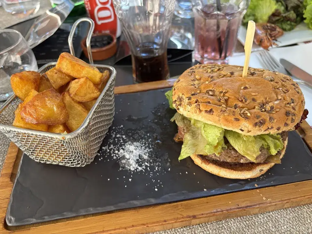 Restaurant Le P'tit Gourmand Roussillon_Roussillon_slider_image_3