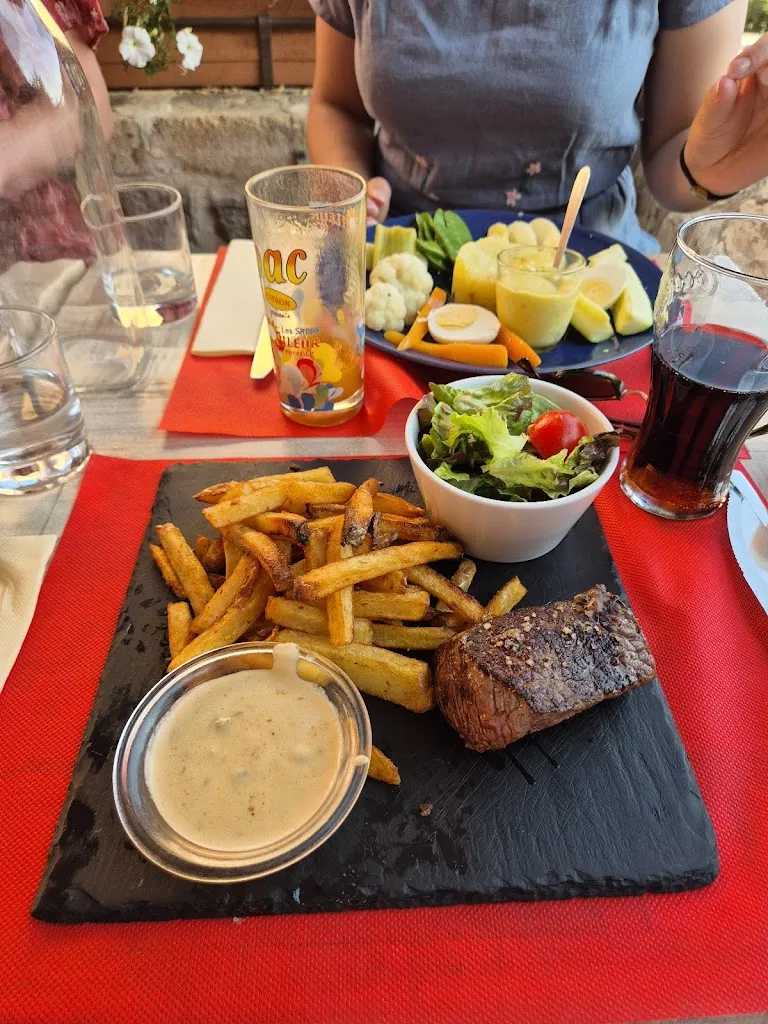 Menu_La Grappe de Raisin_Roussillon_image_6