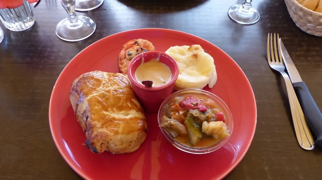 Menu_La Grappe de Raisin_Roussillon_image_9