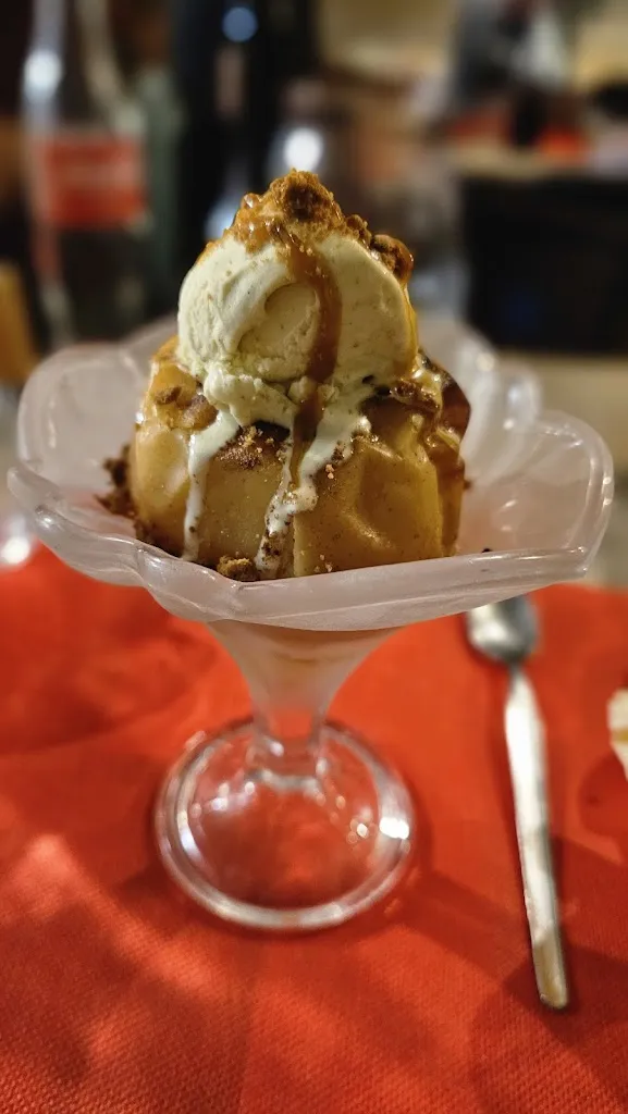 Darrell_La Grappe de Raisin_Roussillon_review