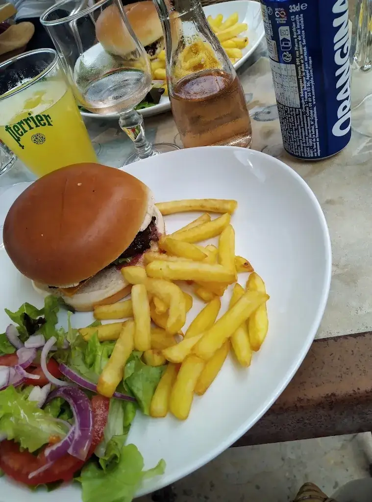 Noorder Vorst_La Sirmonde_Roussillon_review