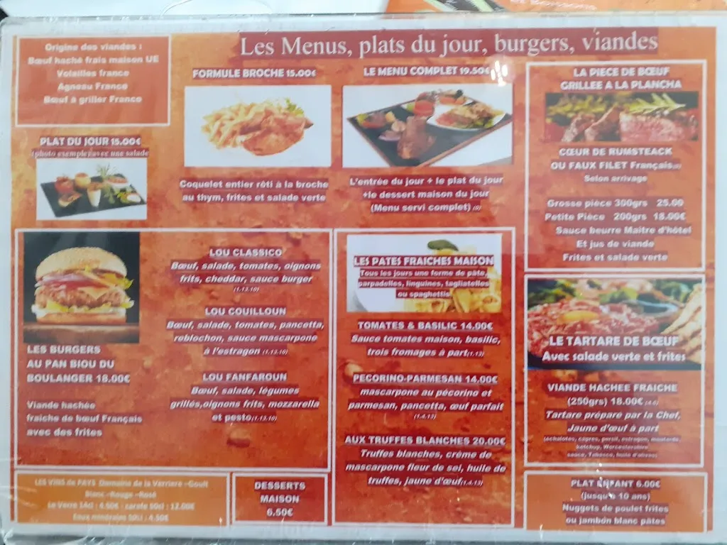 Menu_L'Ocrier_Roussillon_image_1