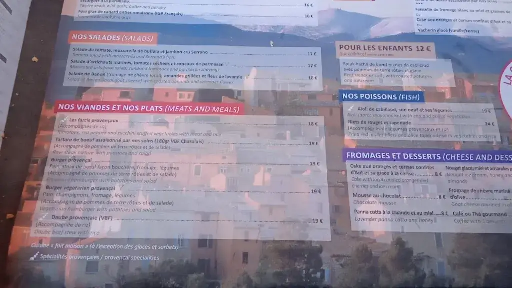 Menu_Restaurant l'Escalier_Roussillon_image_4