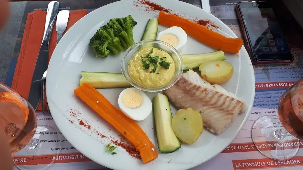 Menu_Restaurant l'Escalier_Roussillon_image_8