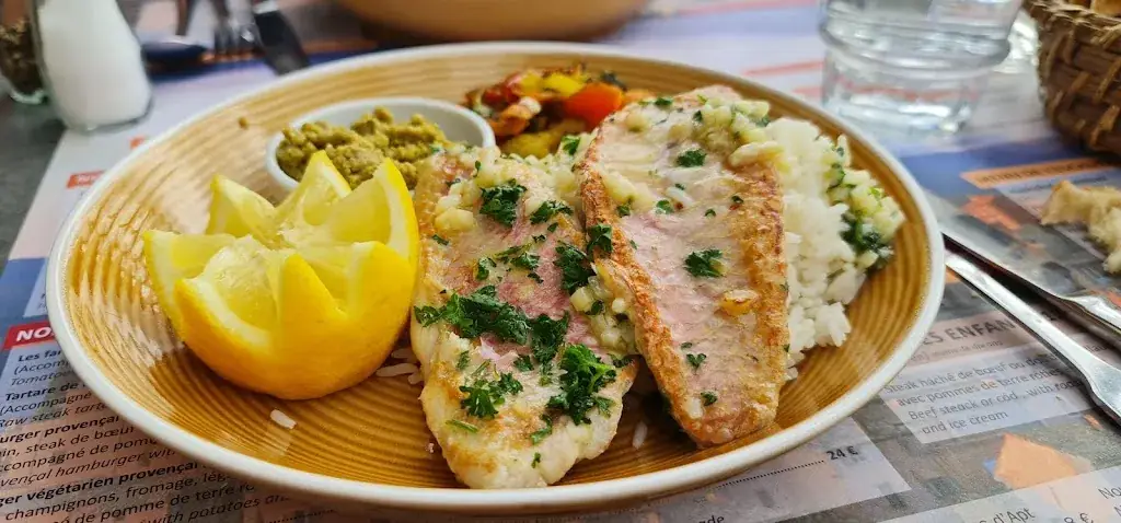 Menu_Restaurant l'Escalier_Roussillon_image_9