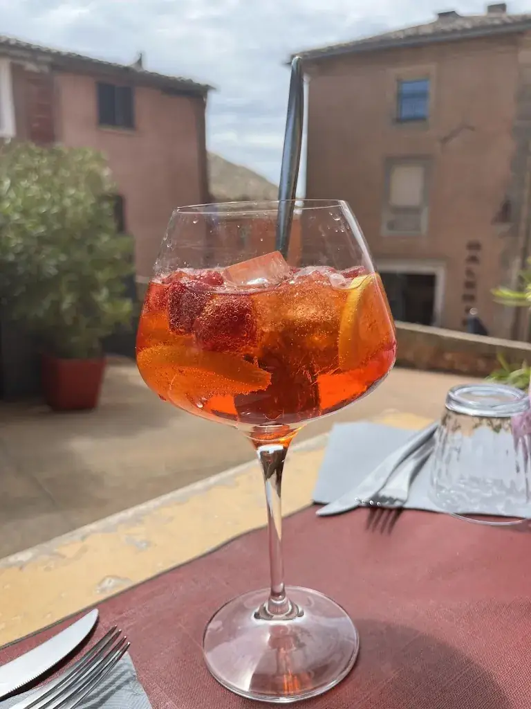 Menu_Restaurant La Treille_Roussillon_immagine_6