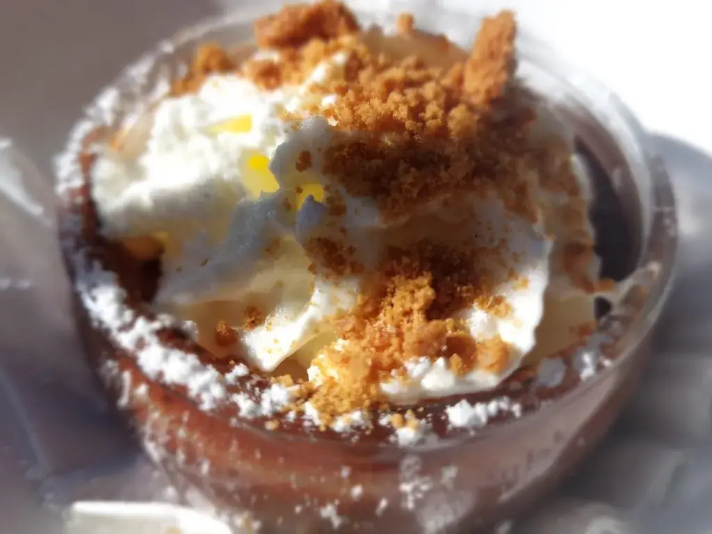 Menu_Restaurant La Treille_Roussillon_immagine_8