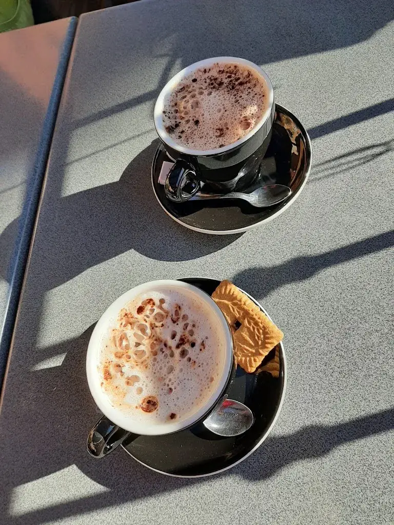 tal mgd_Restaurant La Treille_Roussillon_recensione