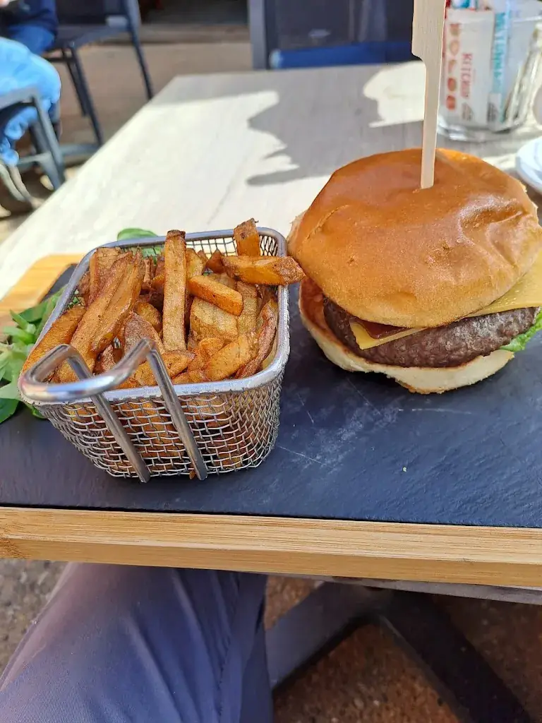 Menü_Café Des Couleurs_Roussillon_Bild_6