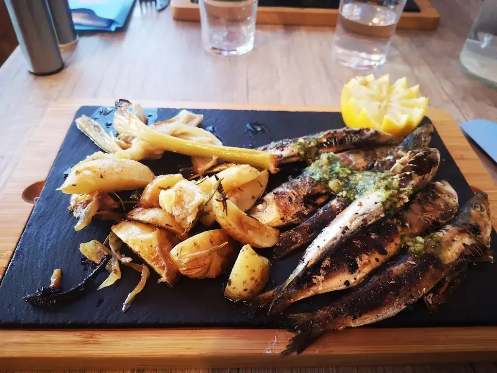 Menü_Café Des Couleurs_Roussillon_Bild_7