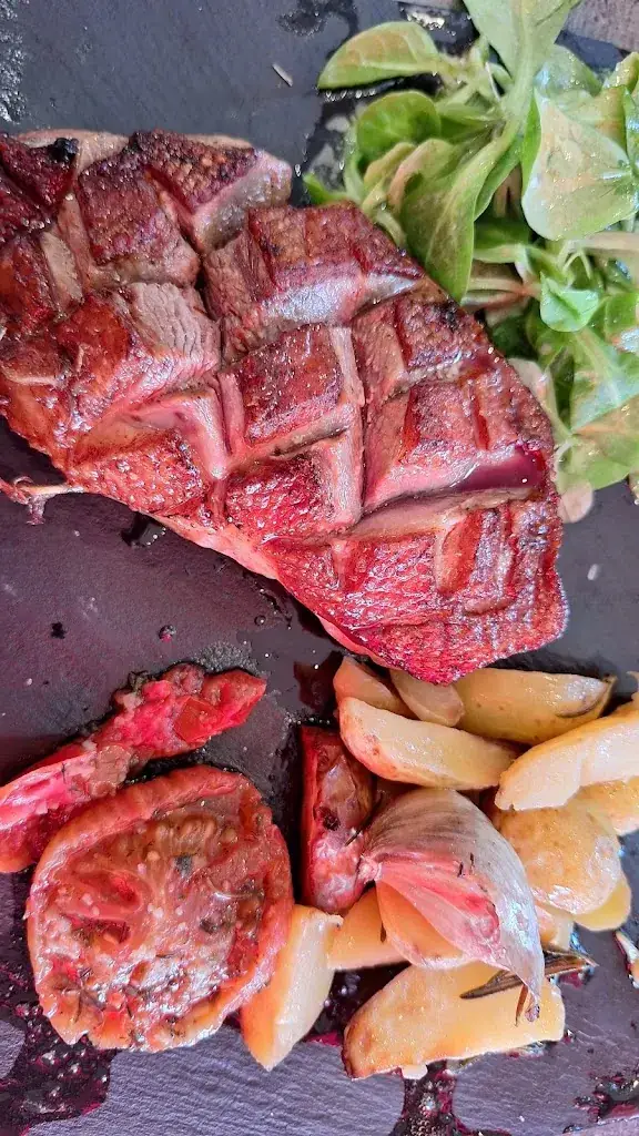 Menü_Café Des Couleurs_Roussillon_Bild_9