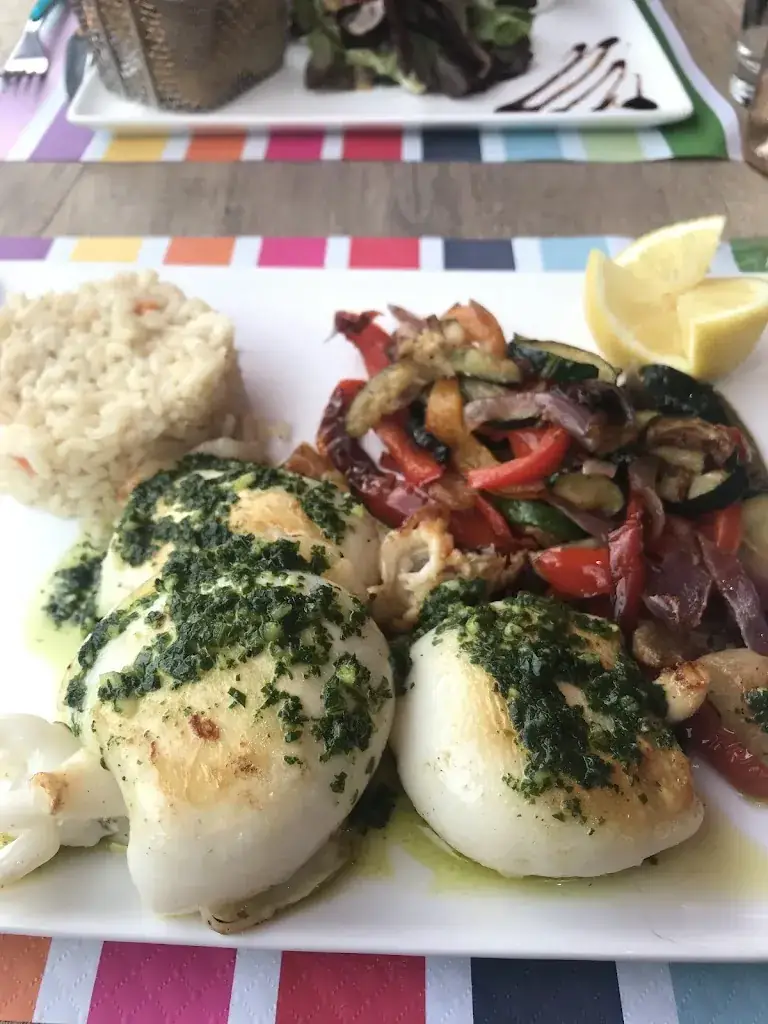 S Tanoni_Café Des Couleurs_Roussillon_Bewertung