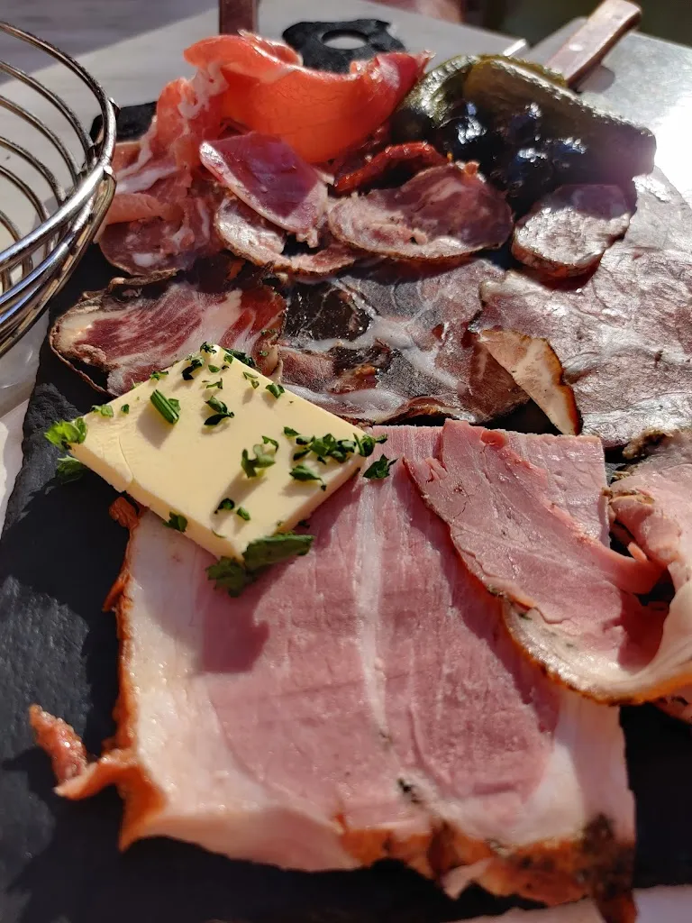 Menu_Le Bistrot de Roussillon_Roussillon_image_5