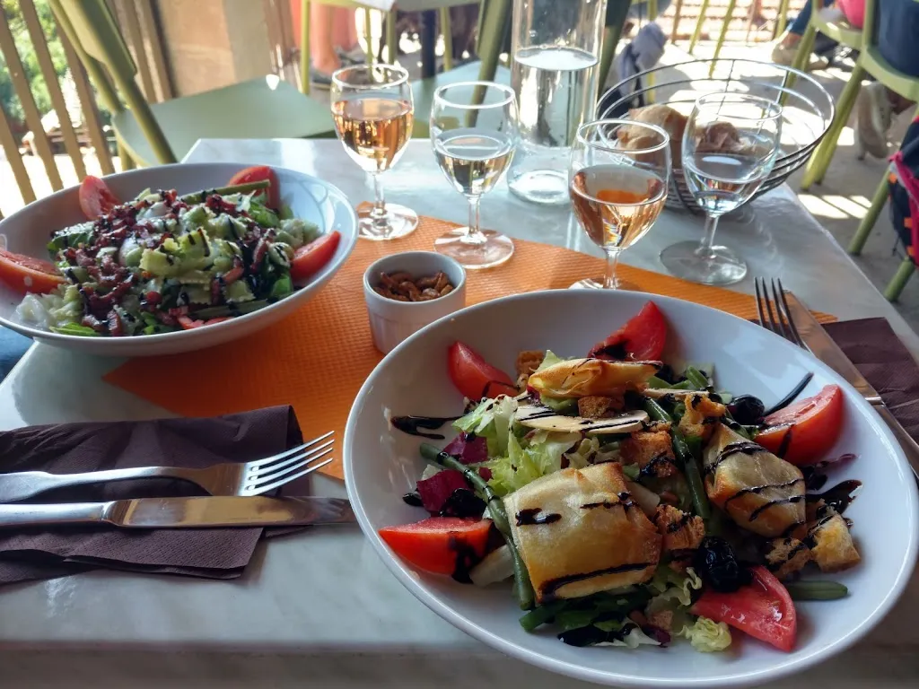 Menu_Le Bistrot de Roussillon_Roussillon_image_6