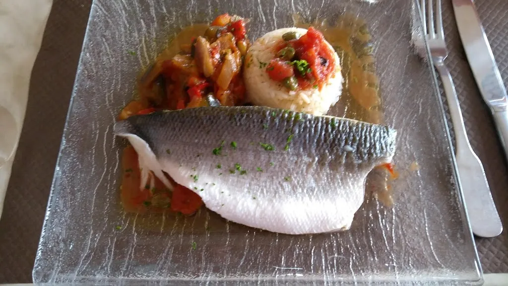 Menu_Le Bistrot de Roussillon_Roussillon_image_7