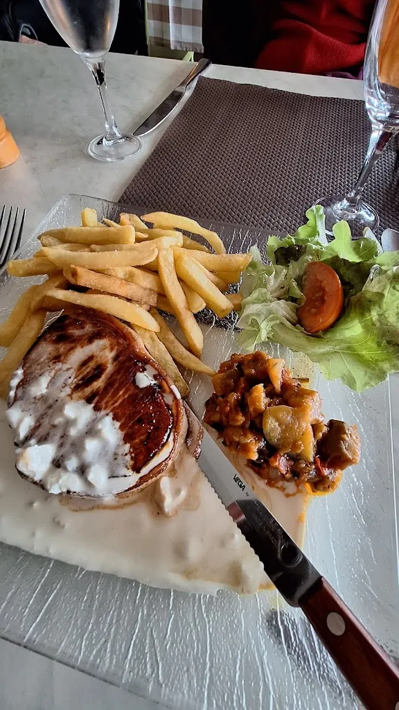 Menu_Le Bistrot de Roussillon_Roussillon_image_8